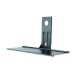 Newstar KEYB-V200BLACK Negro soporte de portátil